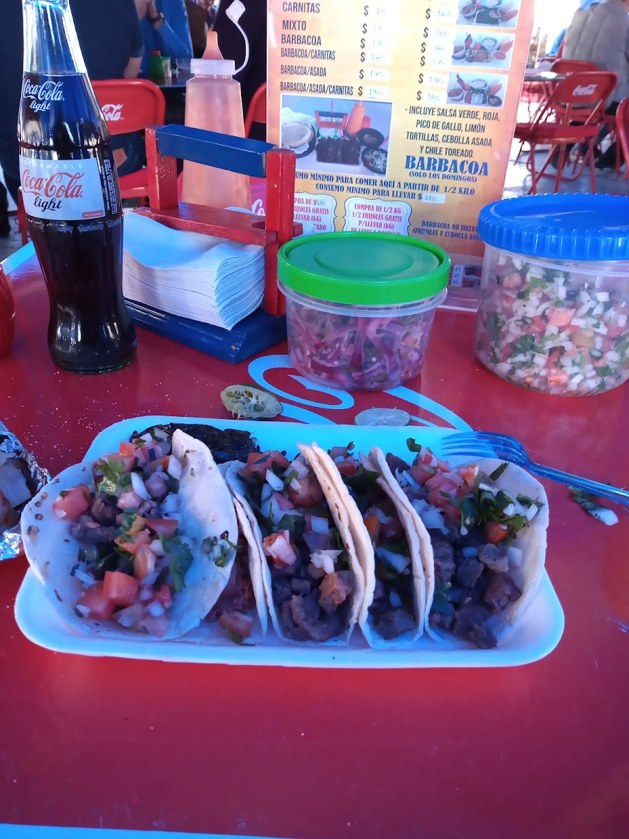 Carnitas y Carne Asada “El Gitano” GC Photo 10