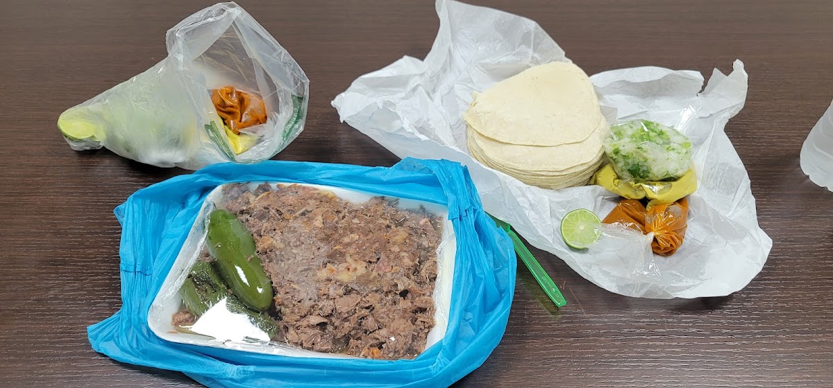Carnitas y Carne Asada “El Gitano” GC Photo 5