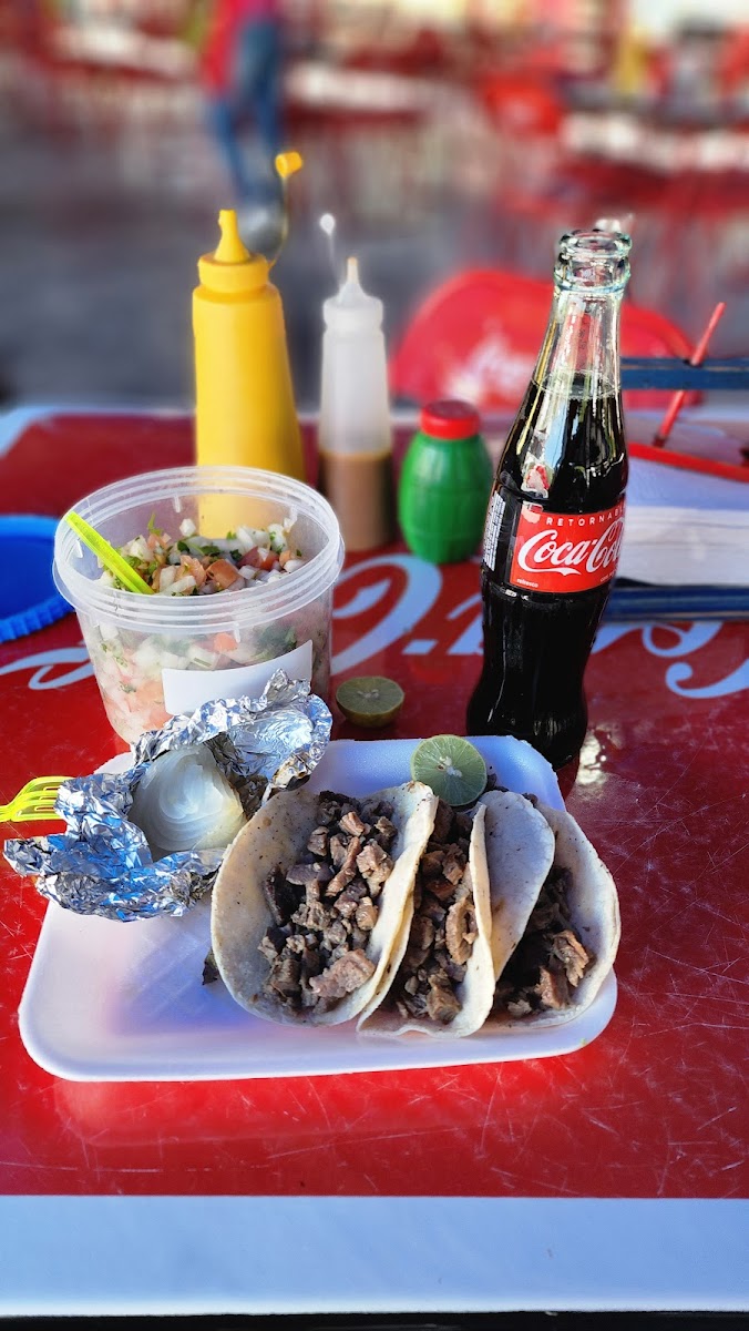 Carnitas y Carne Asada “El Gitano” GC Photo 8