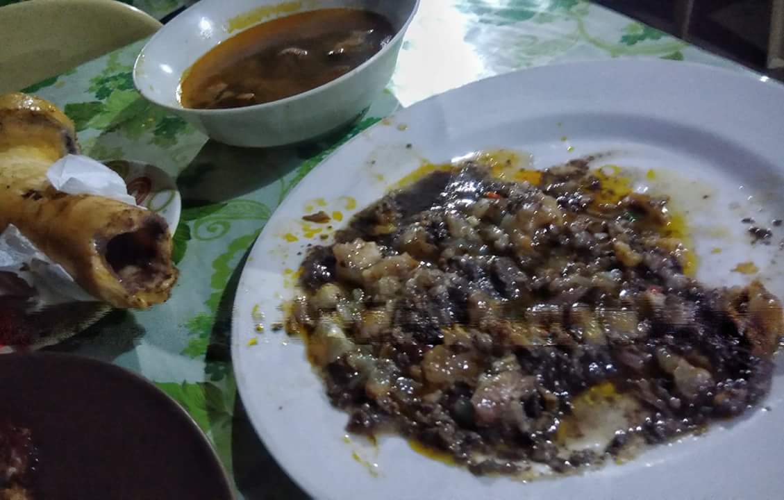 Andres Pata Hauz Photo 4