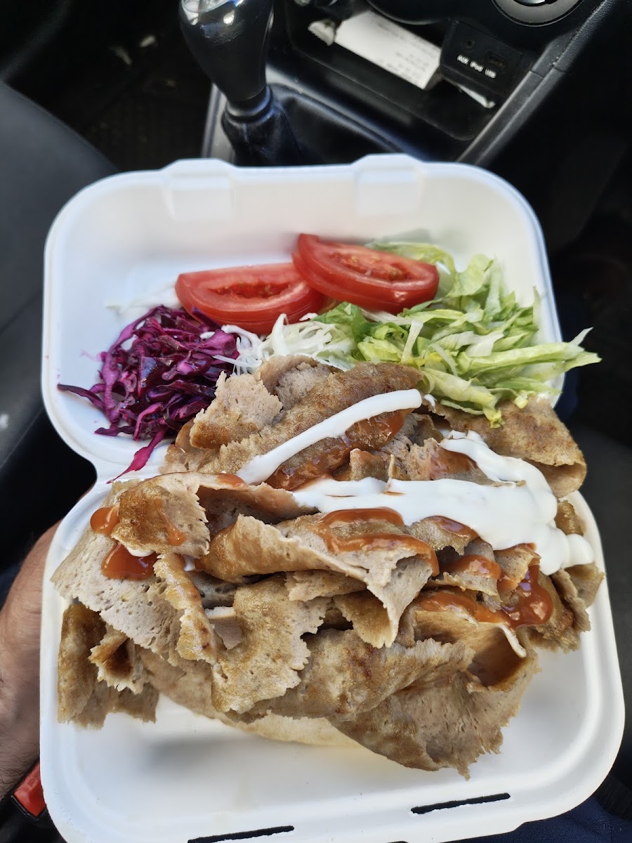Deniz Kebab House Photo 3