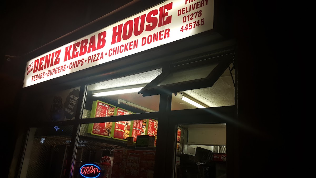 Deniz Kebab House Photo 4