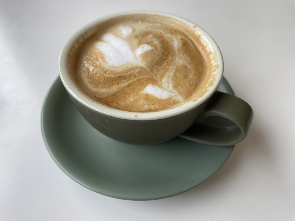 Betty Boo's Cafe & Coffee House Photo 10