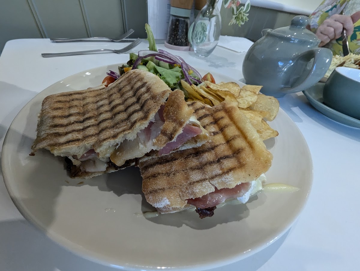 Betty Boo's Cafe & Coffee House Photo 7