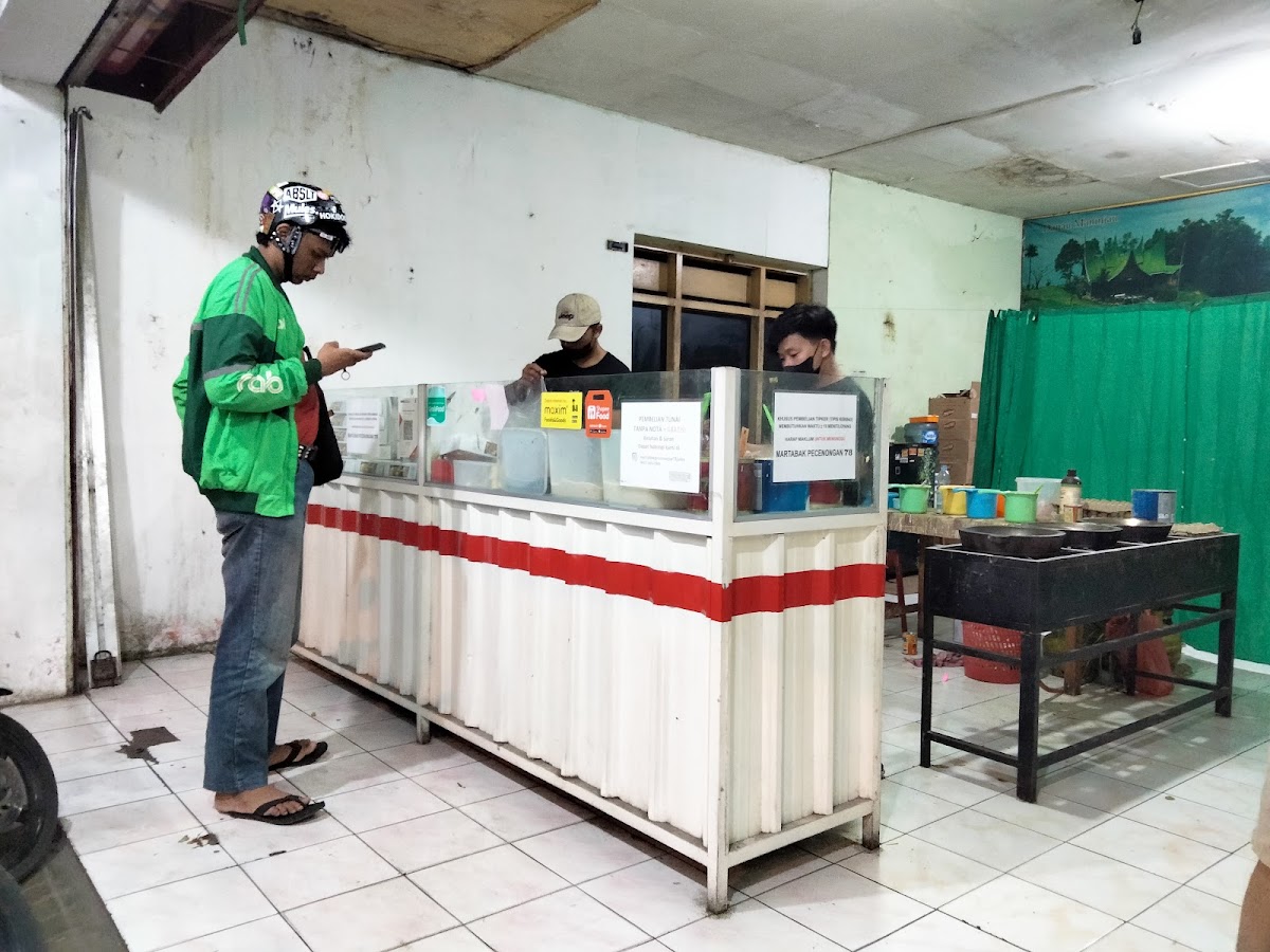Martabak Pecenongan78 Kediri Photo 3
