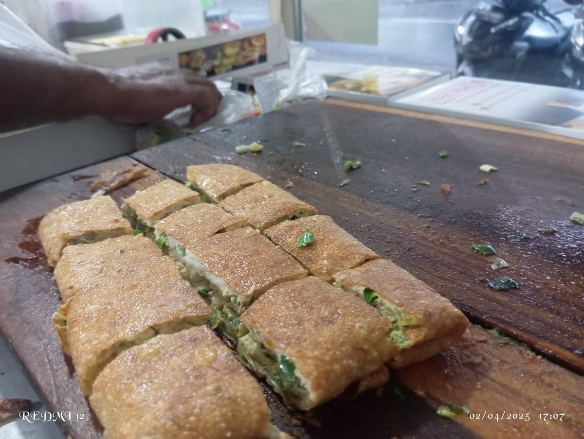 Martabak Pecenongan78 Kediri Photo 4