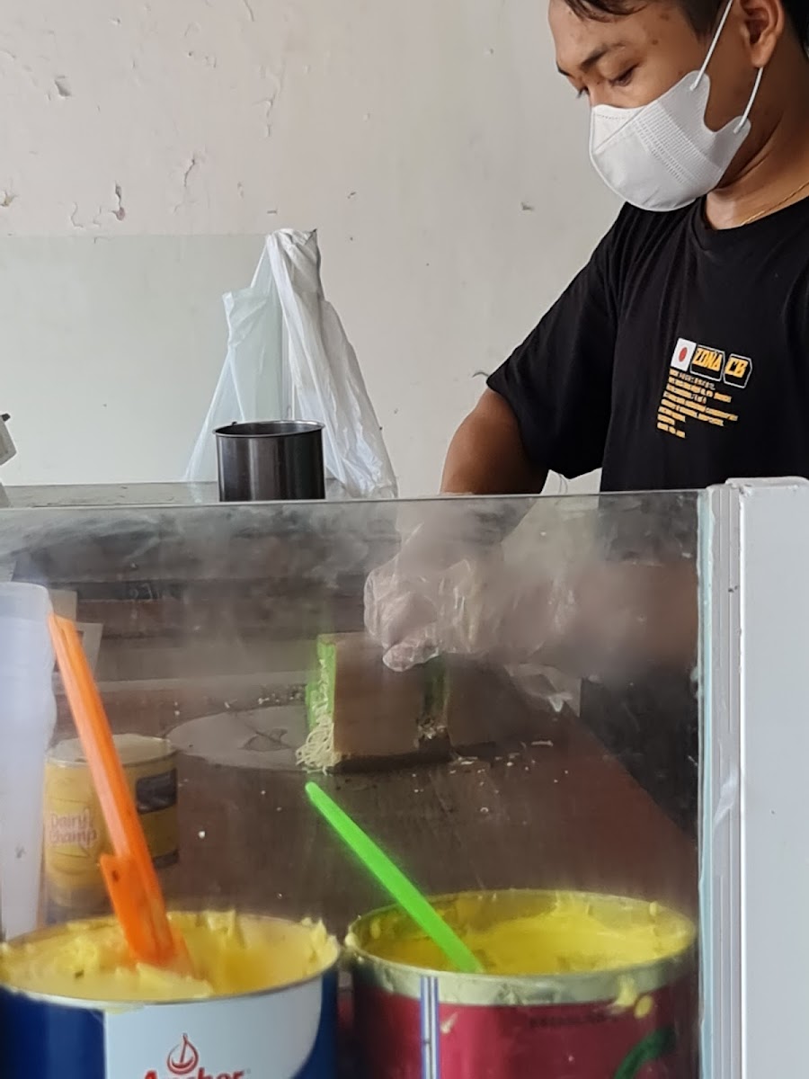 Martabak Pecenongan78 Kediri Photo 5