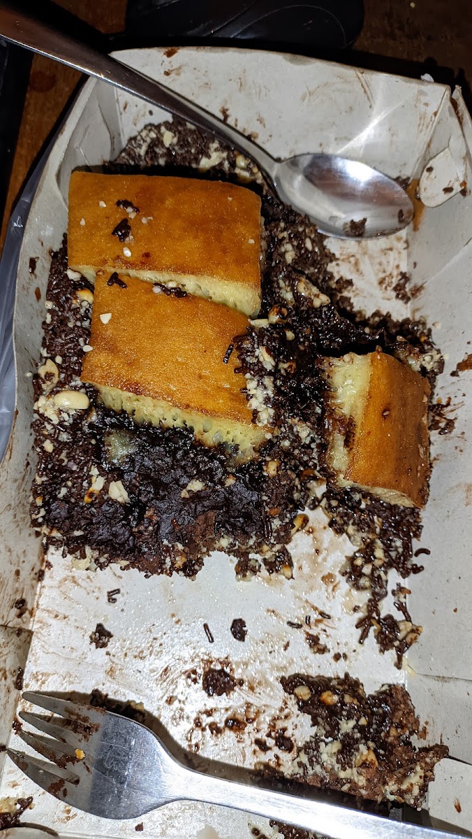 Martabak Pecenongan78 Kediri Photo 6