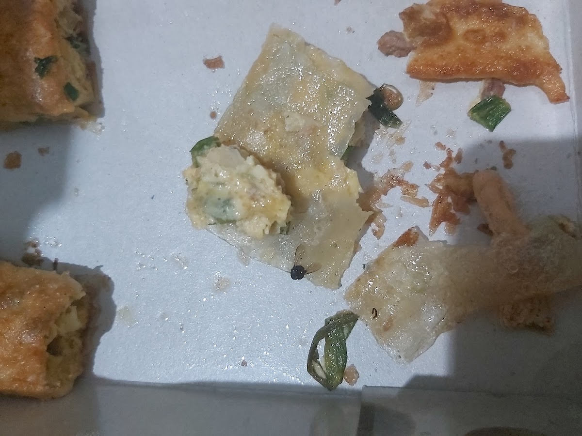 Martabak Pecenongan78 Kediri Photo 7