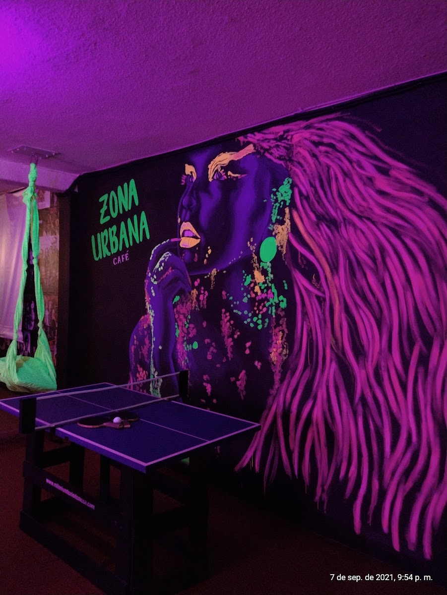 Zona Urbana Café Armenia Photo 4