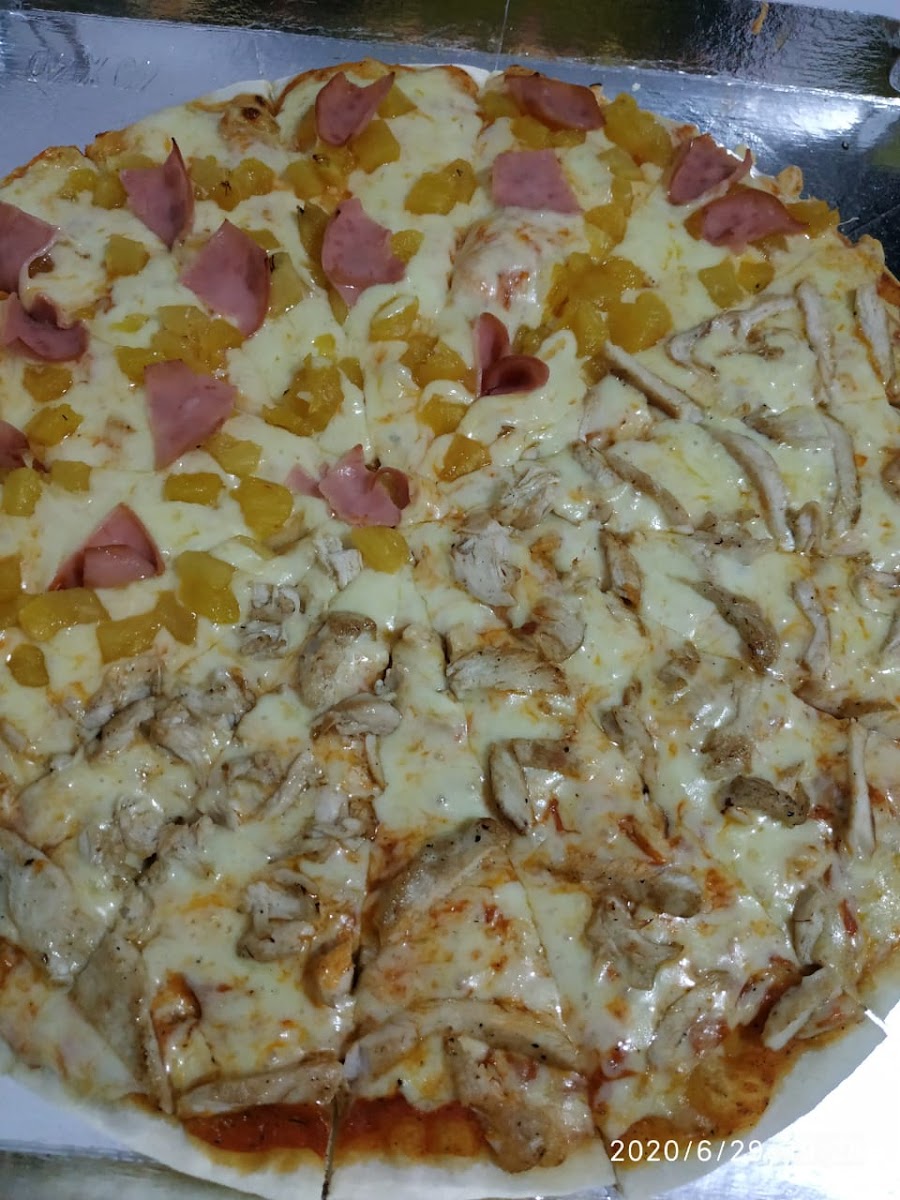 Pizzas and grill Photo 10