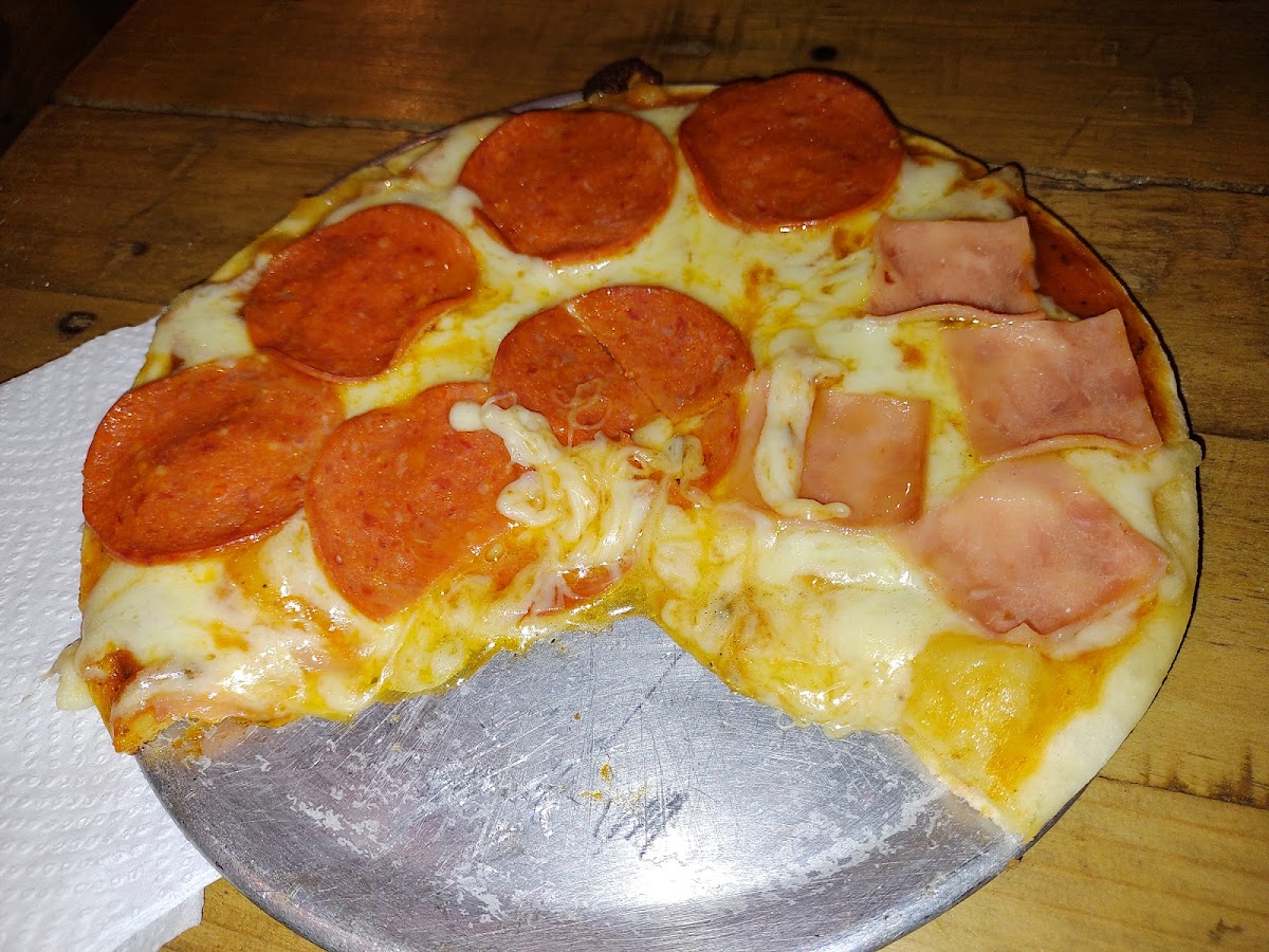 Pizzas and grill Photo 3