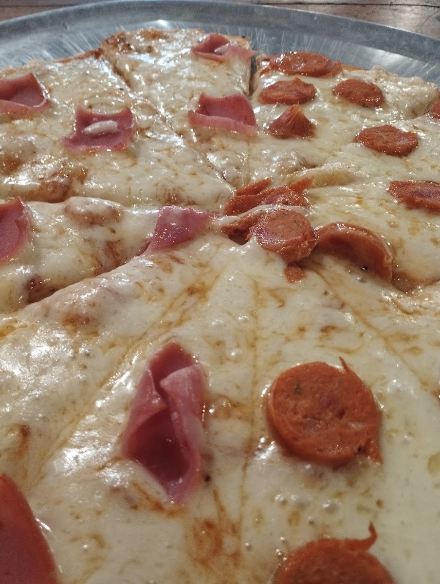 Pizzas and grill Photo 4