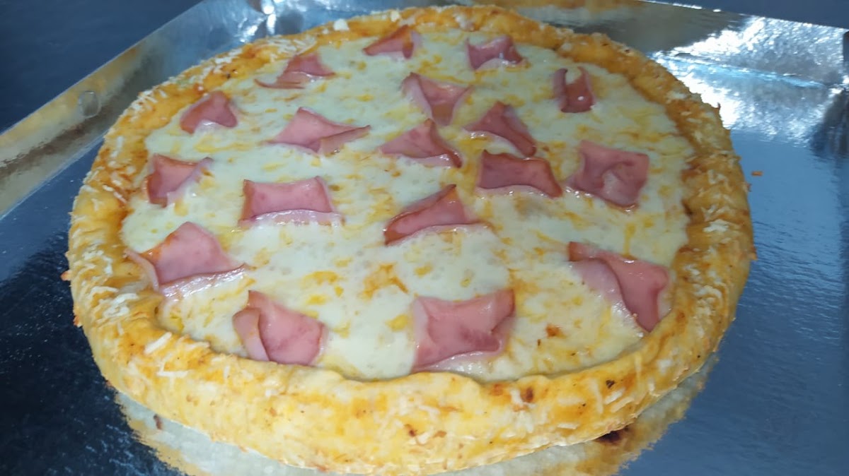 Pizzas and grill Photo 7
