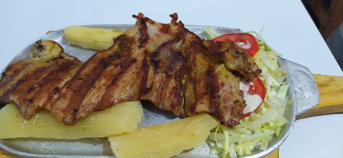 Pizzas and grill Photo 8