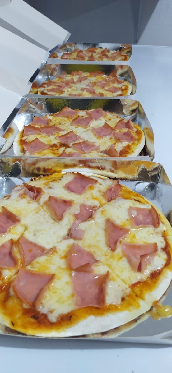 Pizzas and grill Photo 9