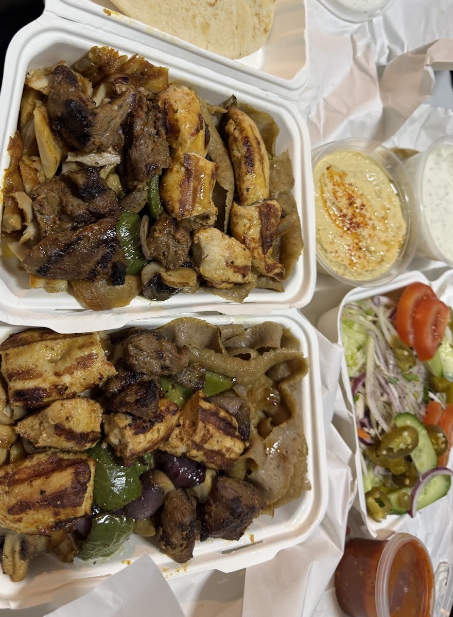 Port Kebab House Photo 10