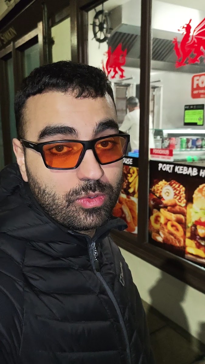 Port Kebab House Photo 2
