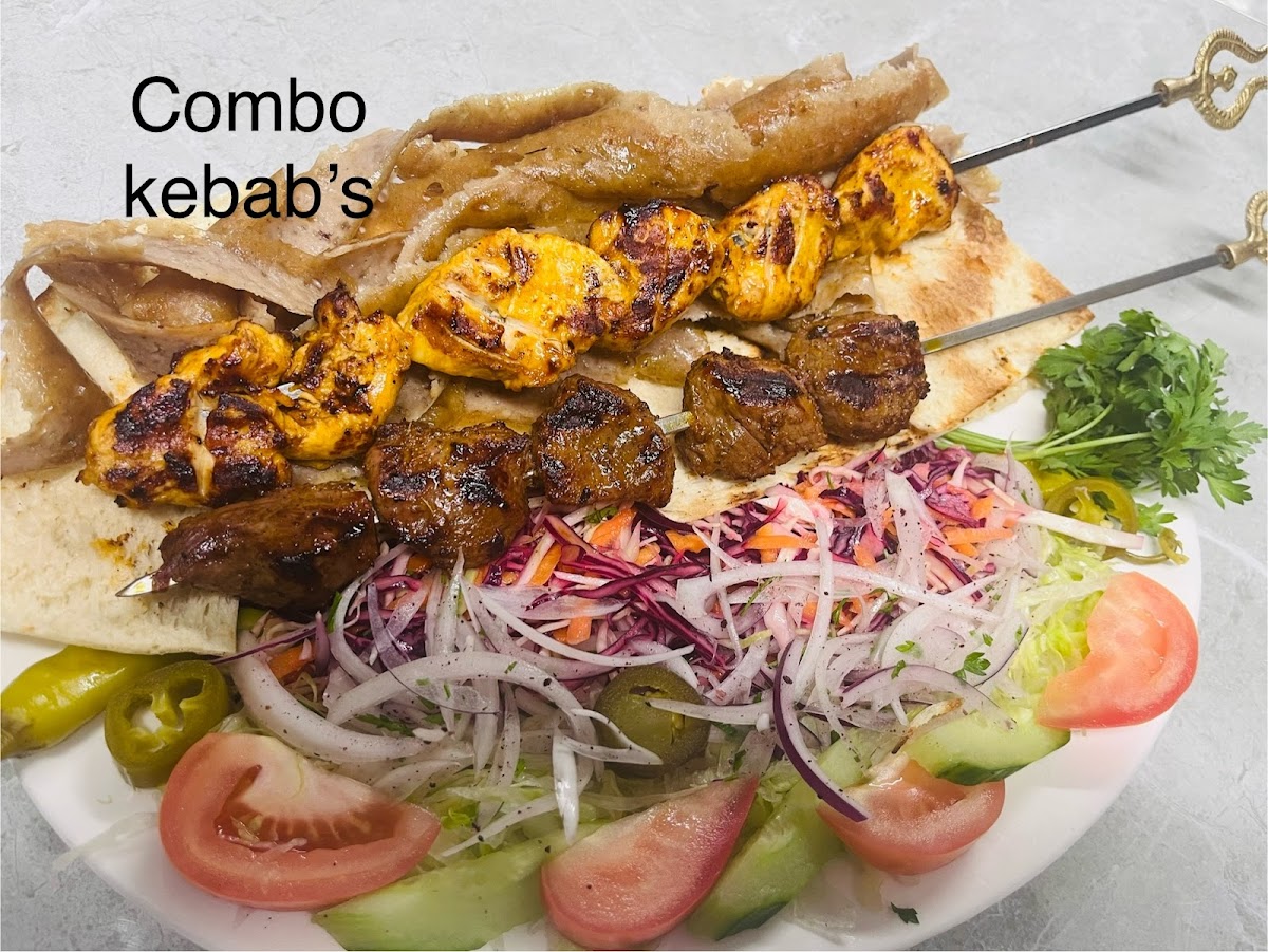 Port Kebab House Photo 3