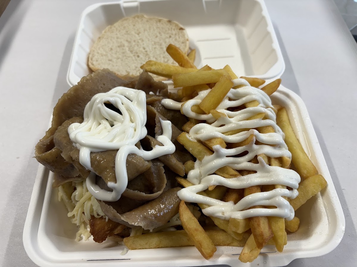 Port Kebab House Photo 4