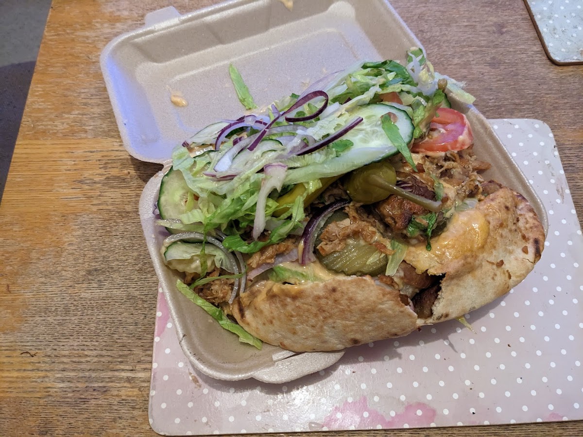 Port Kebab House Photo 5