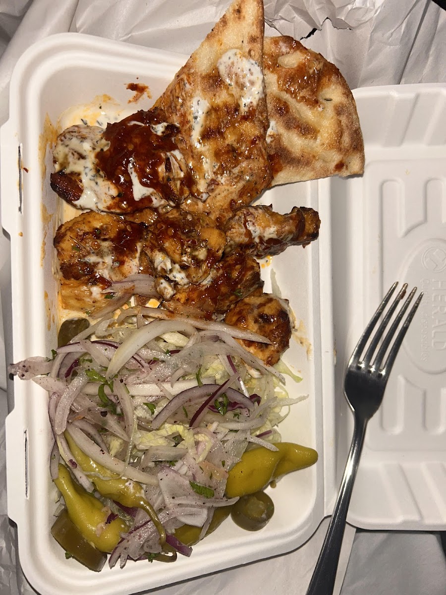 Port Kebab House Photo 6
