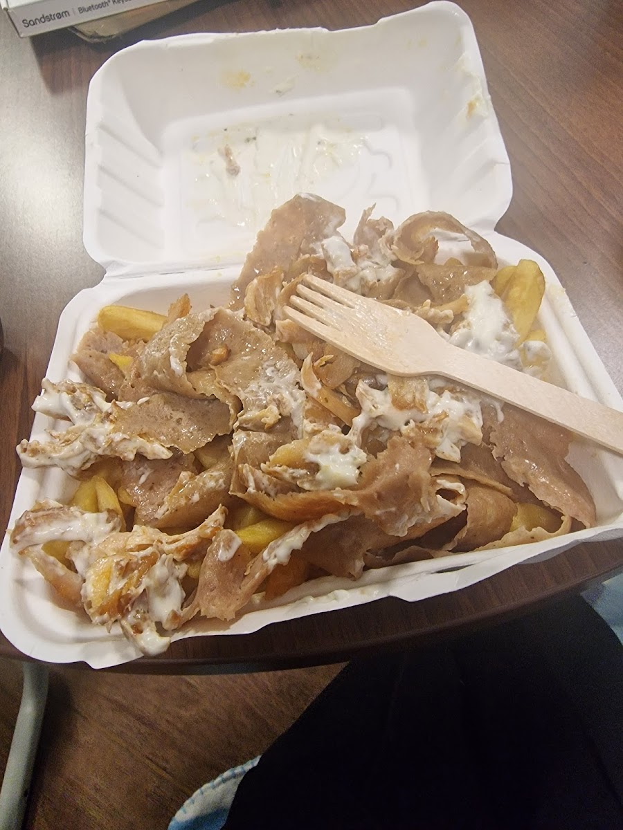 Port Kebab House Photo 7