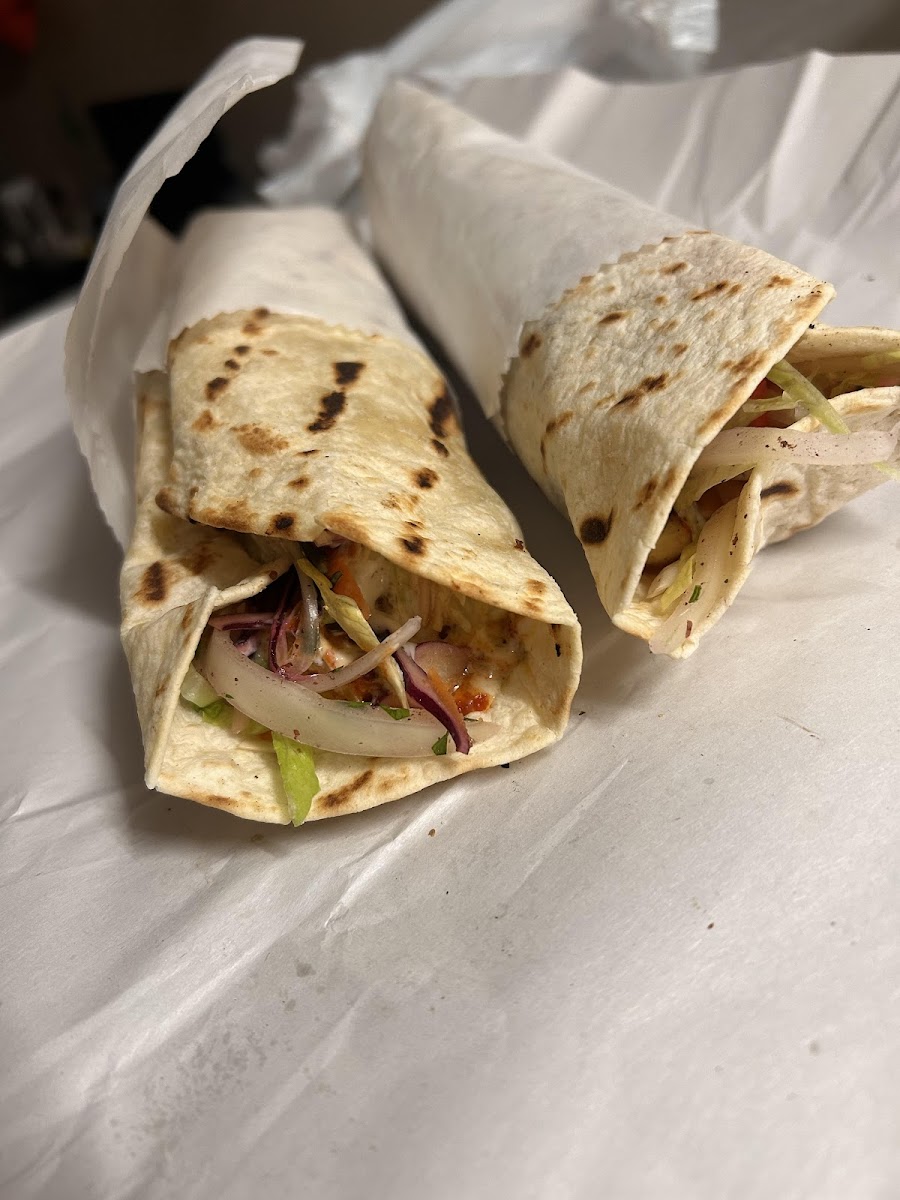 Port Kebab House Photo 8