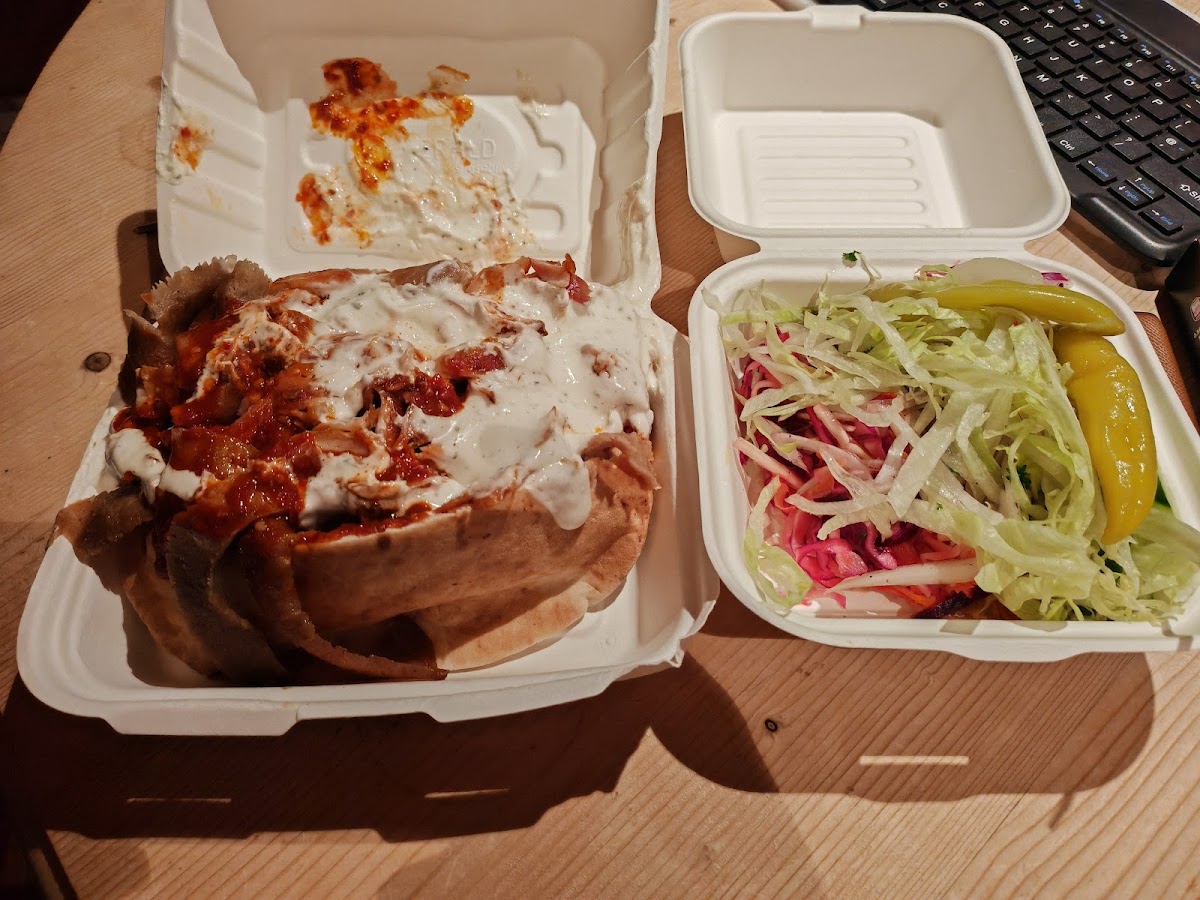 Port Kebab House Photo 9