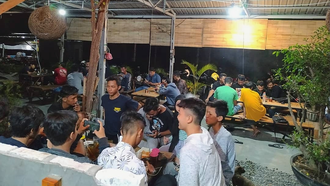 WARKOP SALMAN Photo 3