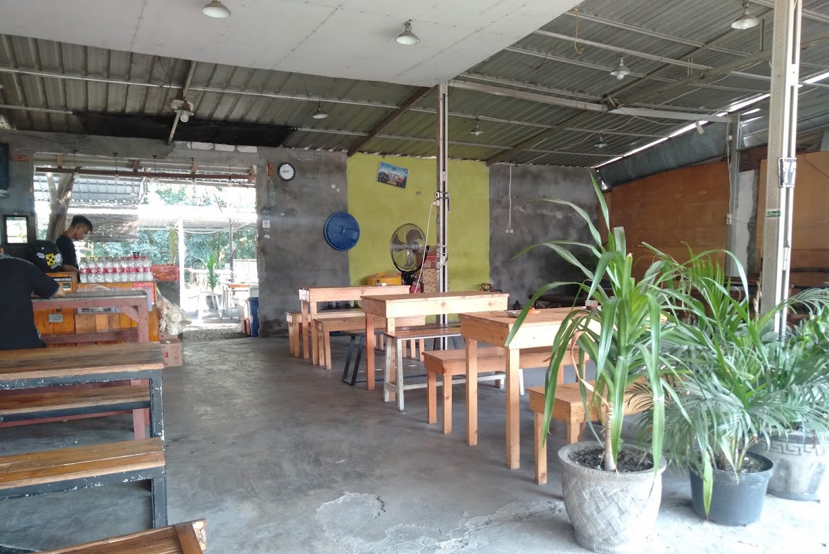 WARKOP SALMAN Photo 4