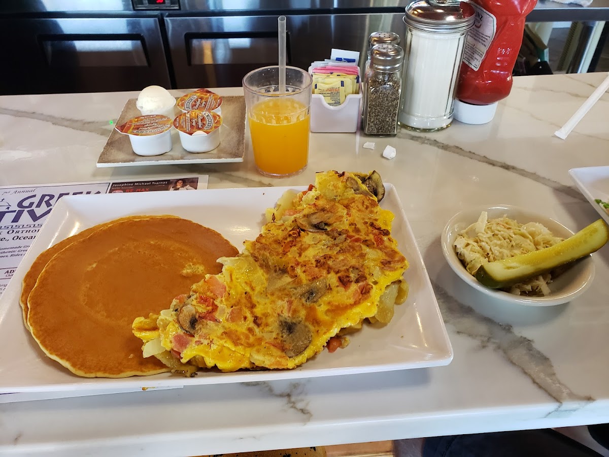 Sides Diner and Grill Photo 7