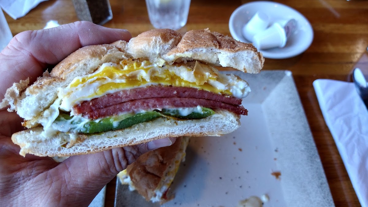 Sides Diner and Grill Photo 8
