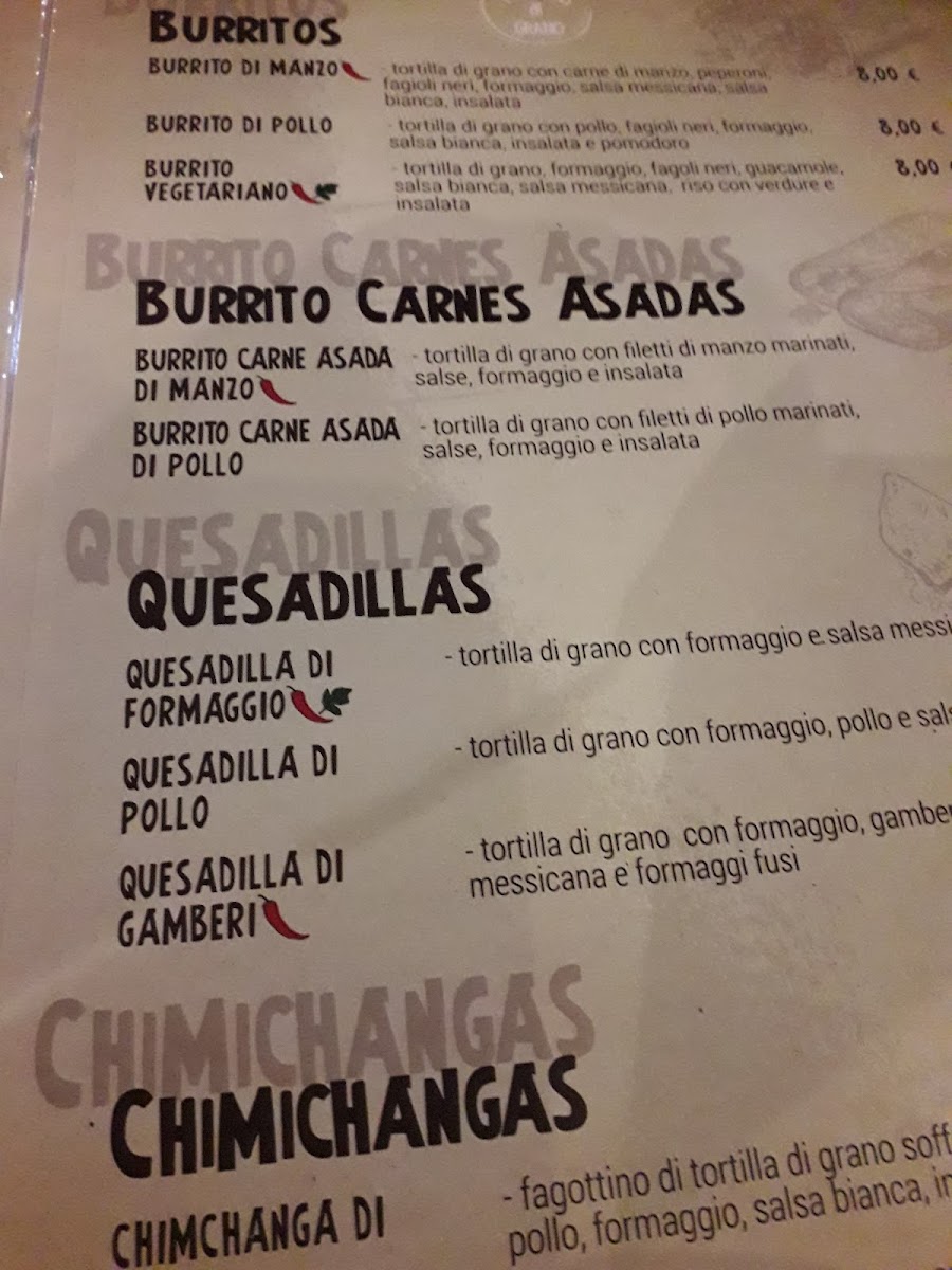 Iguanna Photo Menu 10