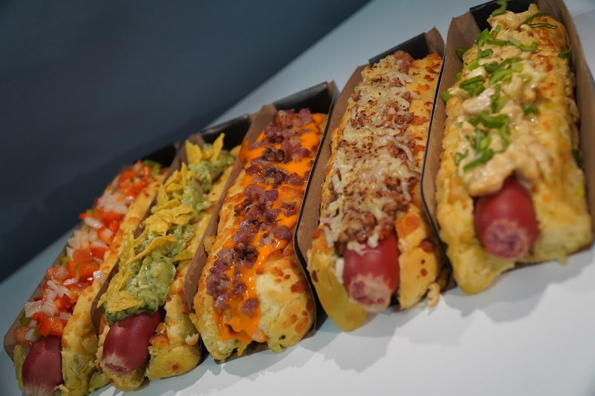 Street Dog Pancheria Photo 3