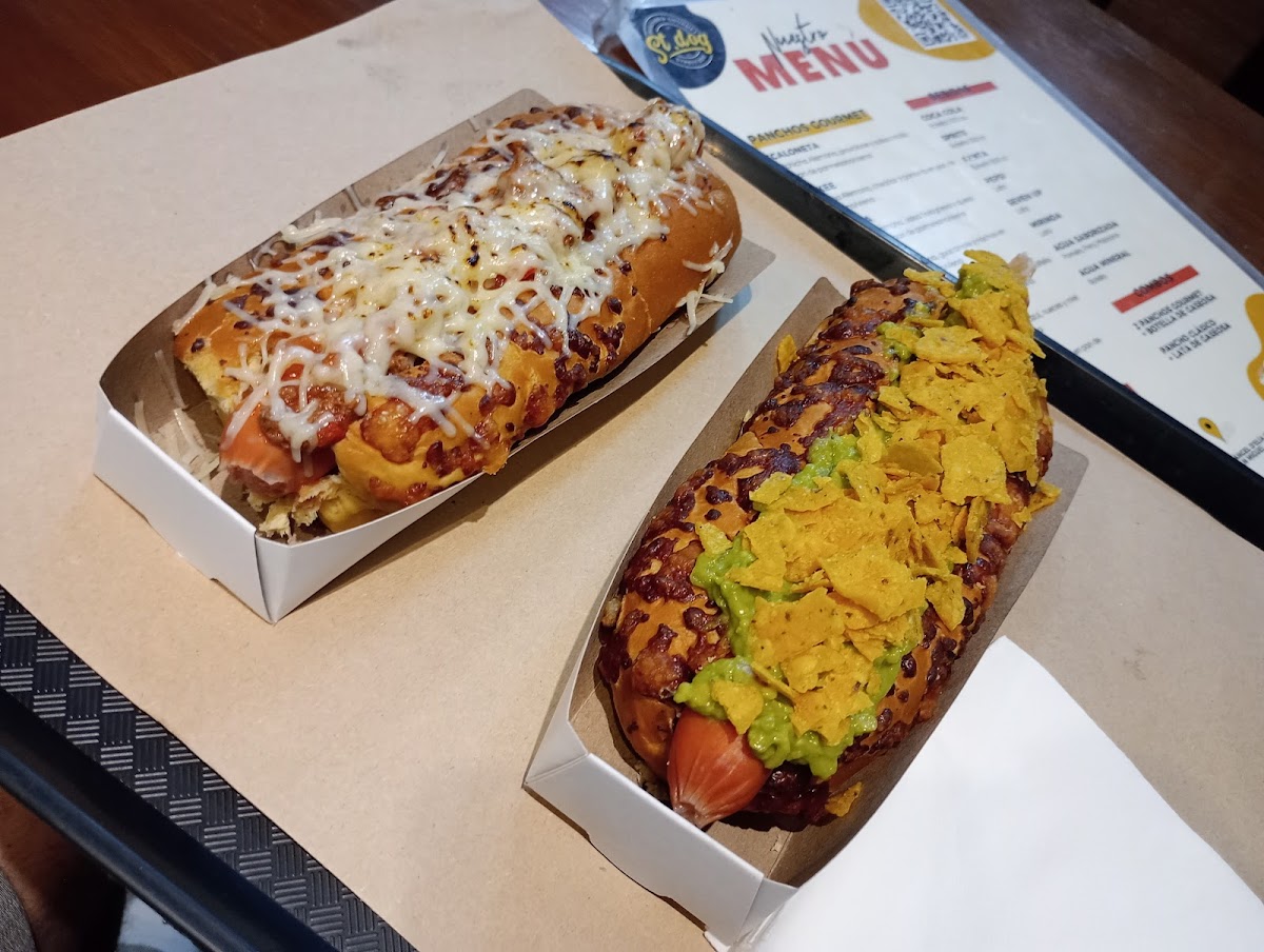 Street Dog Pancheria Photo 6