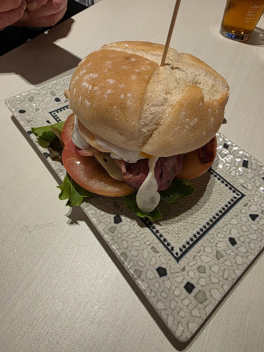 Bar Café Riva Photo 4
