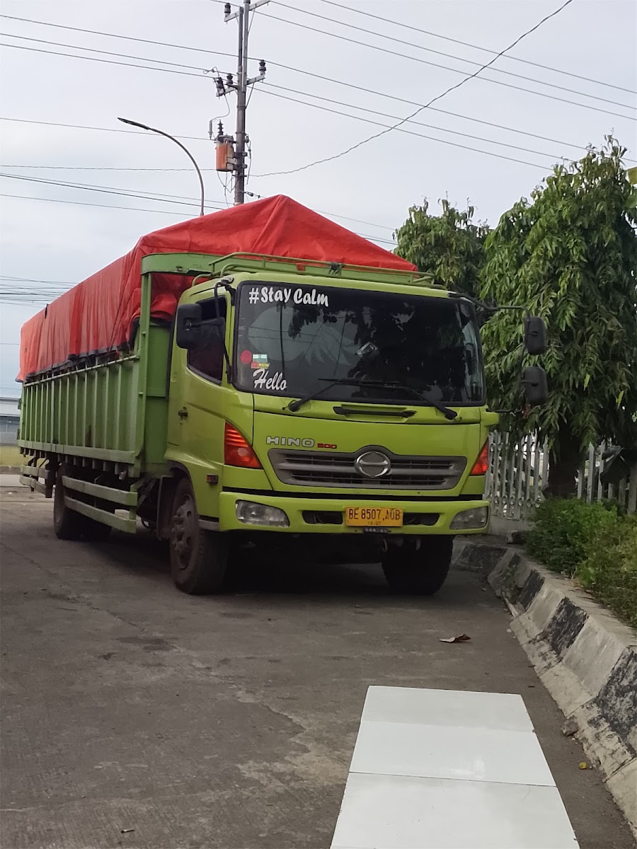 Rumah Makan Titin Suroboyo