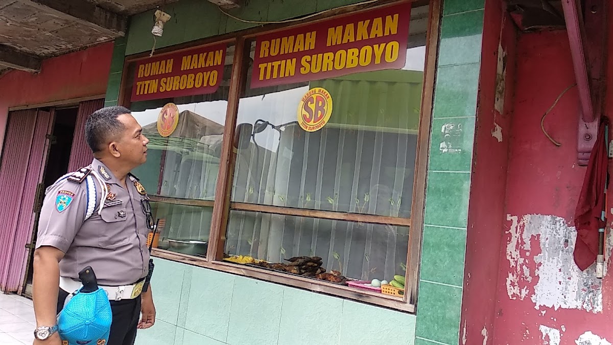 Rumah Makan Titin Suroboyo Photo 2