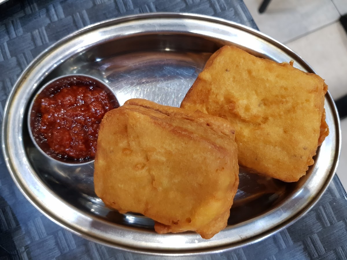Shree Krishna Vada Pav (SKVP) - Harrow Photo 10