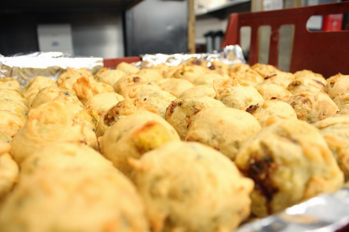 Shree Krishna Vada Pav (SKVP) - Harrow Photo 3