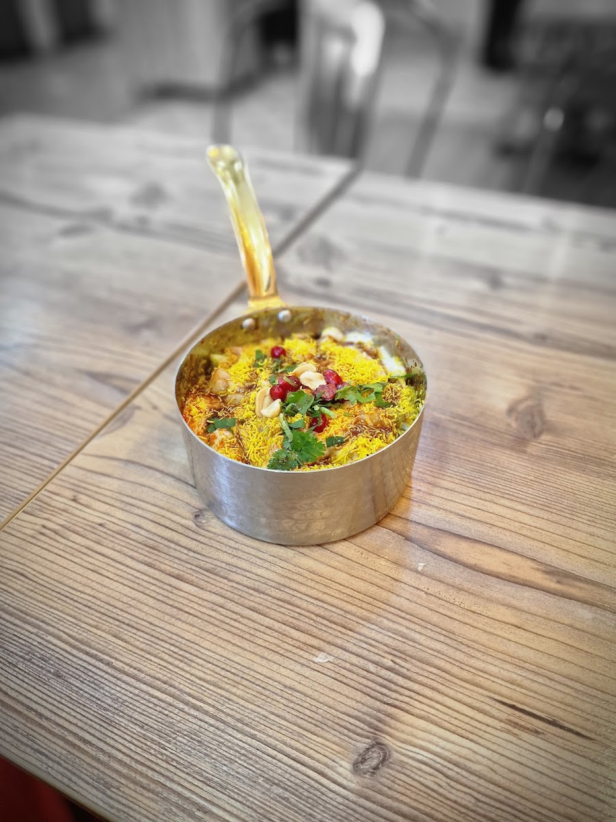 Shree Krishna Vada Pav (SKVP) - Harrow Photo 6