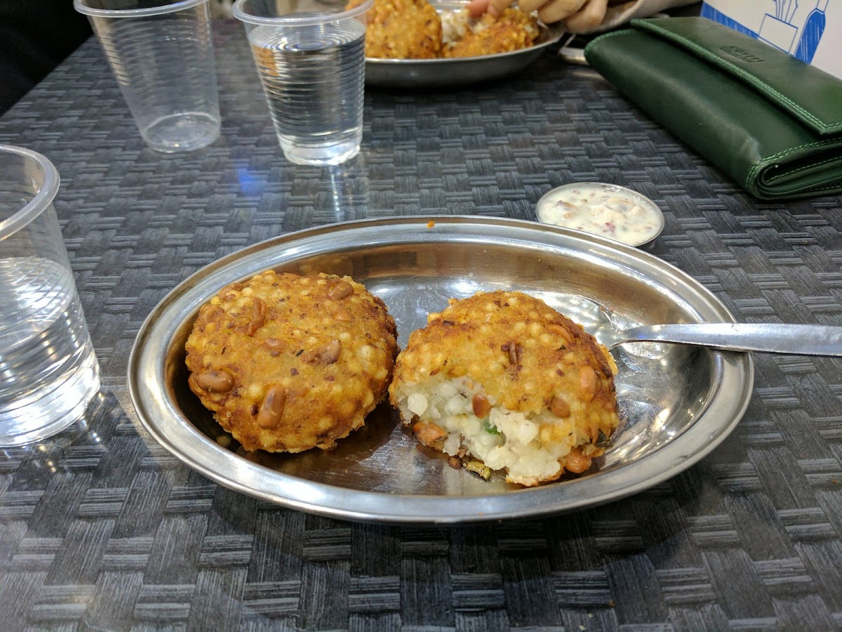 Shree Krishna Vada Pav (SKVP) - Harrow Photo 7