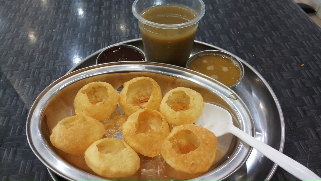 Shree Krishna Vada Pav (SKVP) - Harrow Photo 9