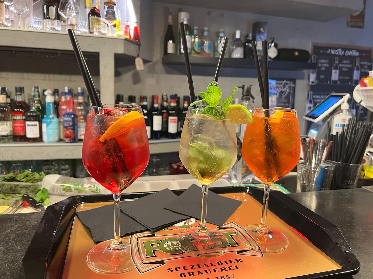 Il Ristorante del Borgo Photo 10