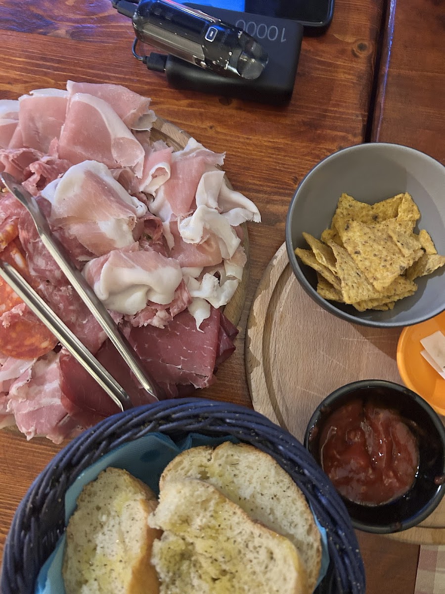 Il Ristorante del Borgo Photo 3