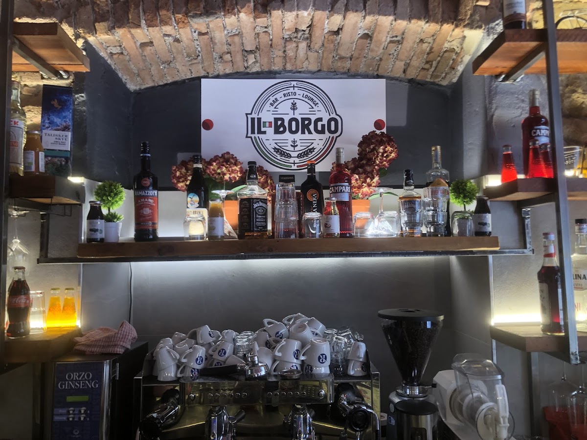 Il Ristorante del Borgo Photo 4