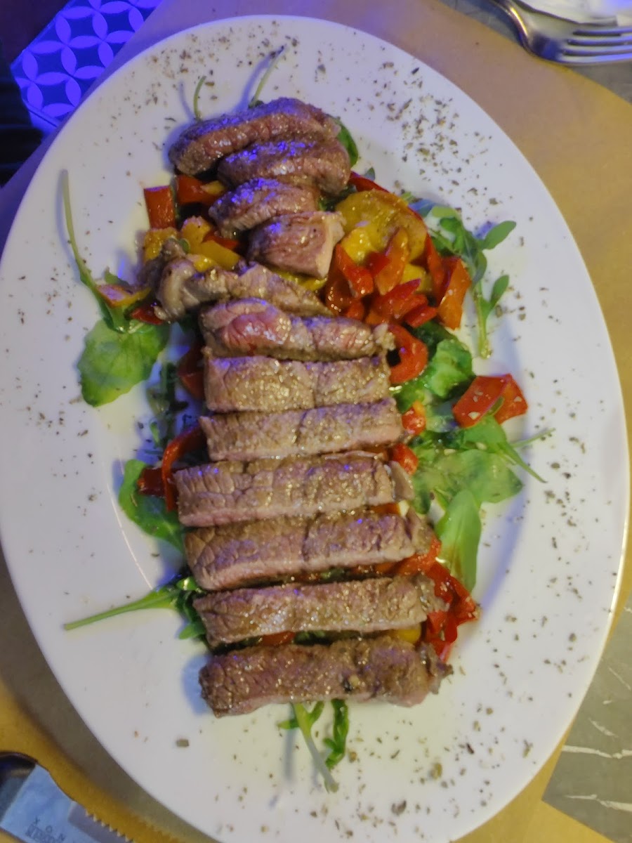 Il Ristorante del Borgo Photo 8
