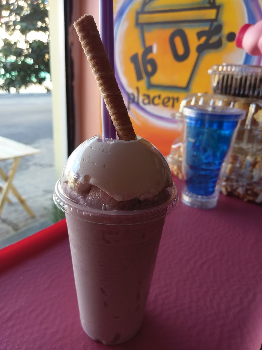 16 onzas de placer culposo Photo 5