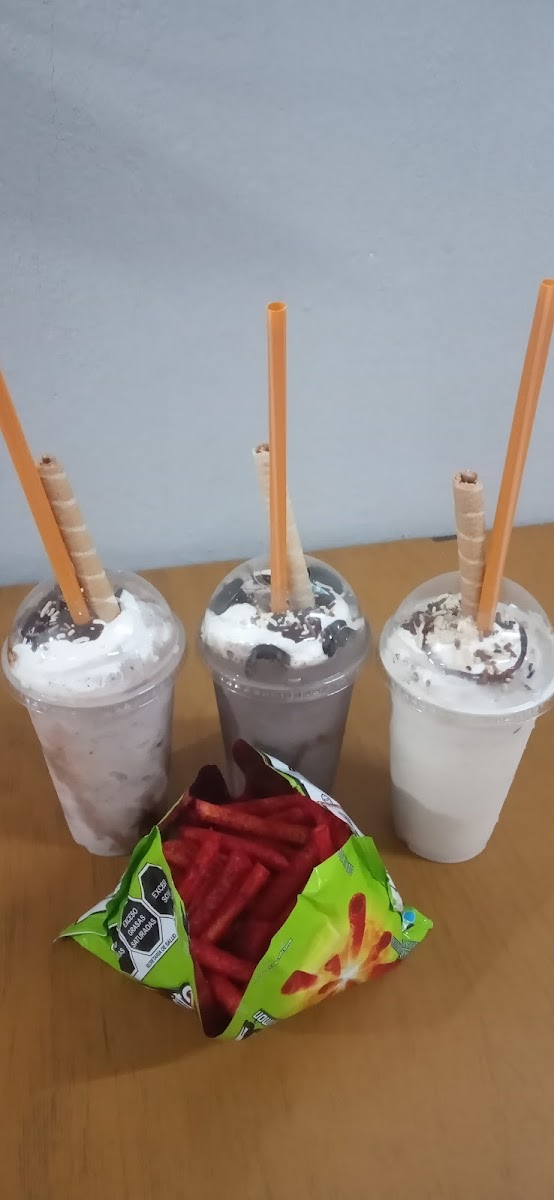 16 onzas de placer culposo Photo 7